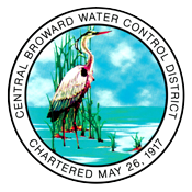 Central Broward Water Control District