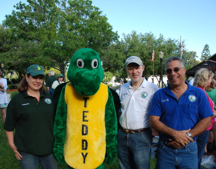Teddy&Commissioners